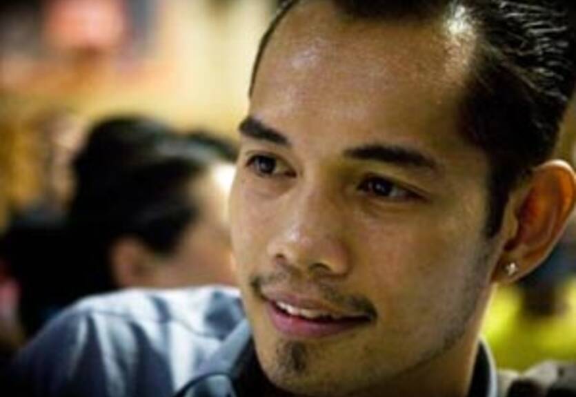 Арум хвалит Донэйра