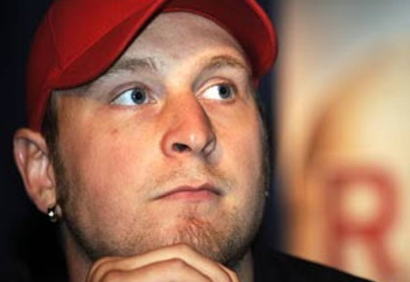 Хелениус ставит на Хэя