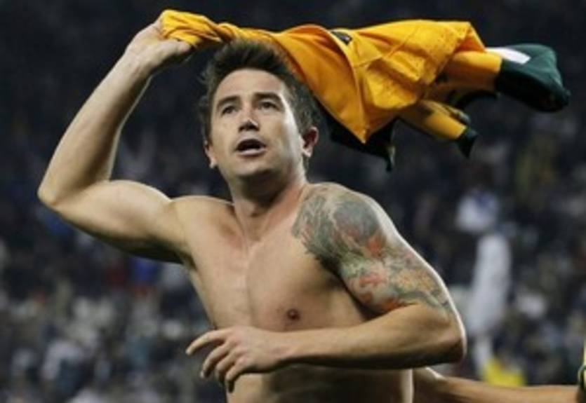 Кьюэлл покидает Австралию