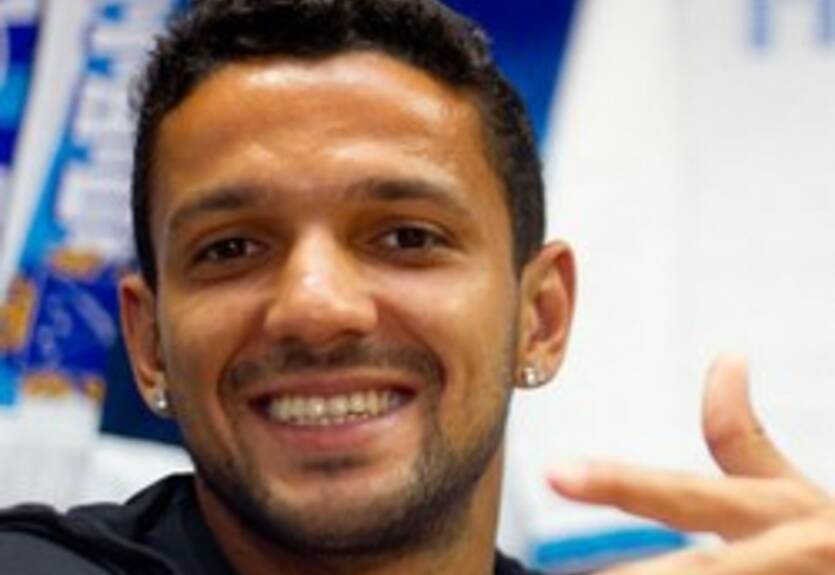 Матеус: "Хотим попасть в Лигу чемпионов"