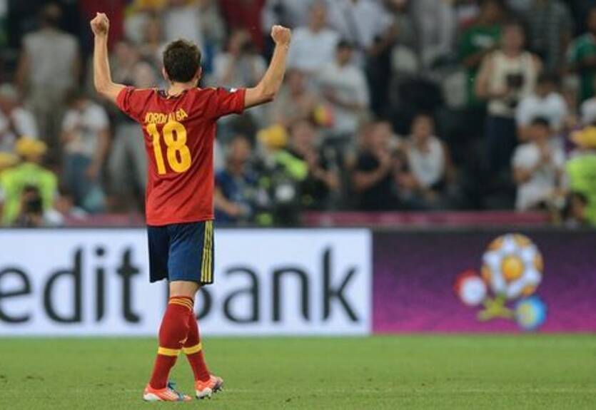 Альба: "С португальцами придется тяжело"