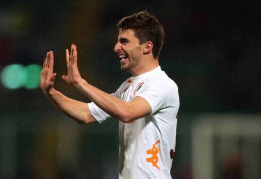 Борини — игрок Ромы, Дьяманти остается в Болонье