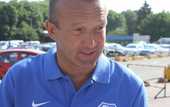 Григорчук: "Необходимо приобрести еще двух-трех футболистов"