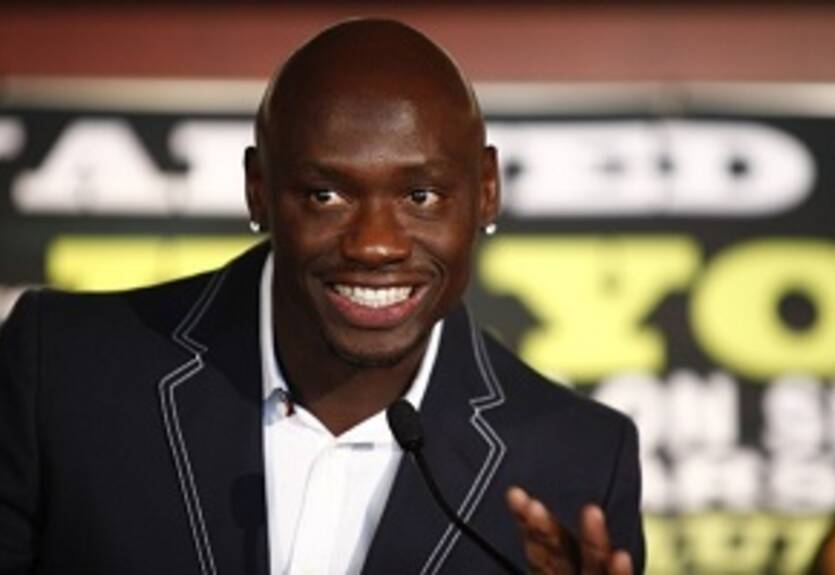 Тарвер: "Я докажу, что не употреблял допинг"