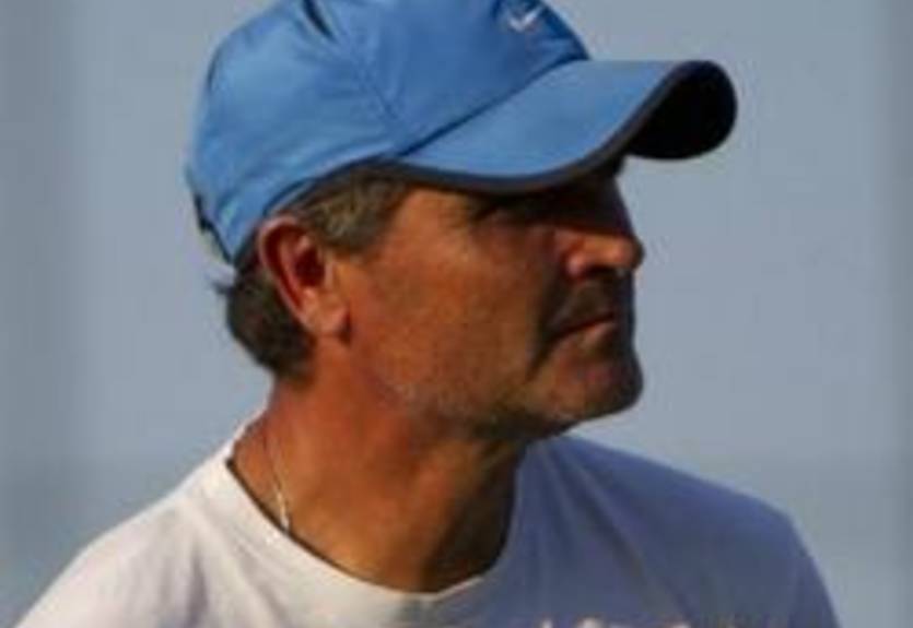 Рамос: "Не хватает еще практически половины команды"