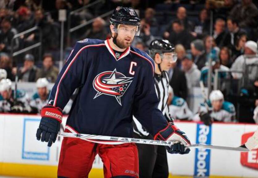 НХЛ. Оттава включилась в борьбу за Нэша