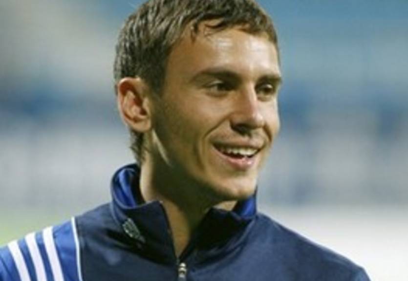 Рыбалка: "Динамо делает ставку на украинских футболистов"