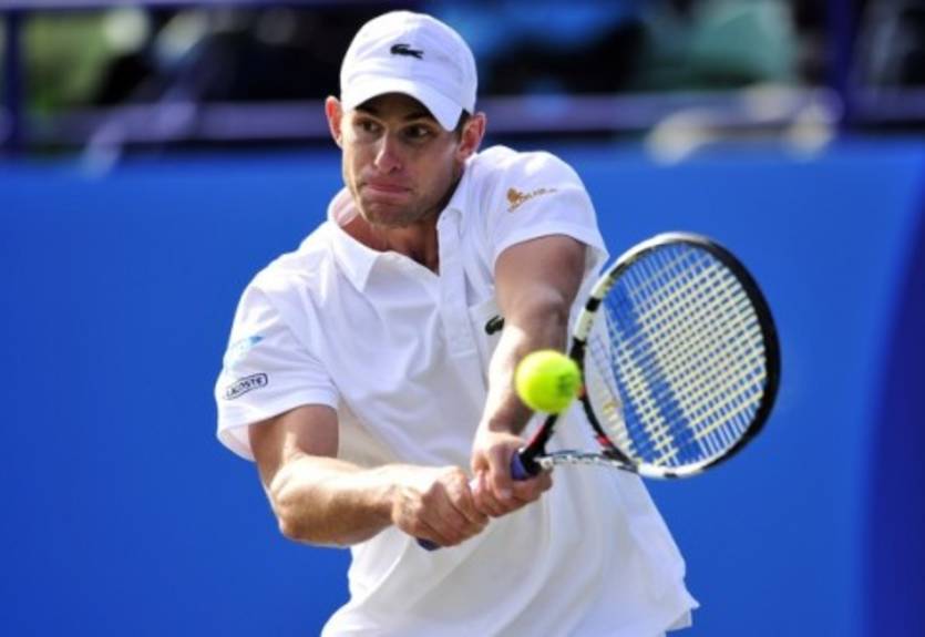 Истбурн (АТР). Роддик cыграет с Сеппи в финале