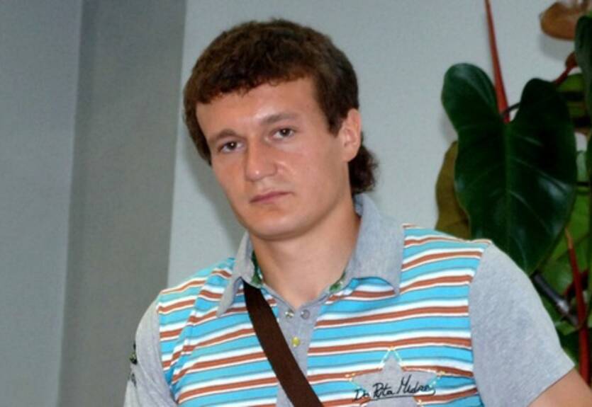Федецкий: "Готов конкурировать с игроками основы Шахтера"