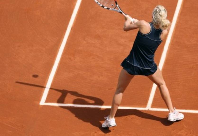 Хертогенбош (WTA). Петрова пробилась в финал