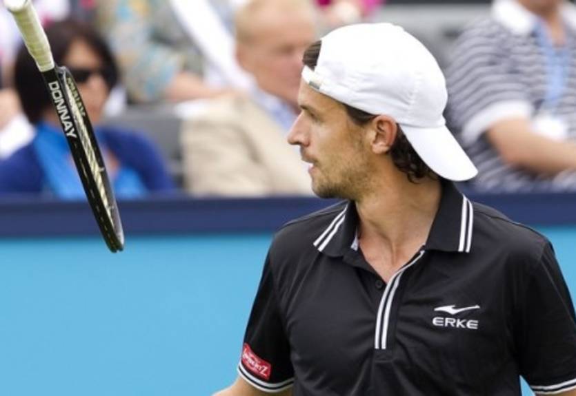 Хертогенбош (АТР). Петцшнер встретится в финале с Феррером