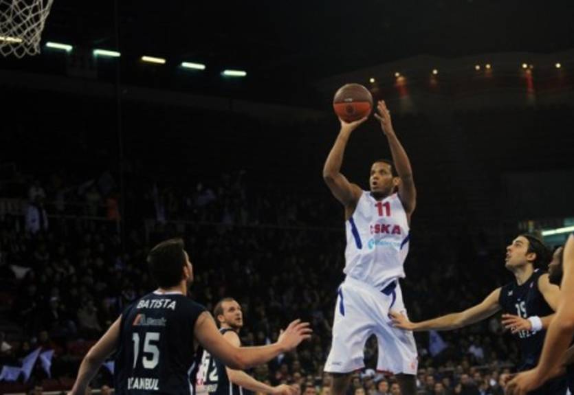 Мехия покидает ЦСКА