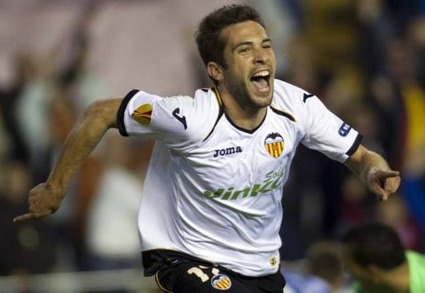 Педро: "Надеюсь, Барса купит Альбу и Мартинеса"