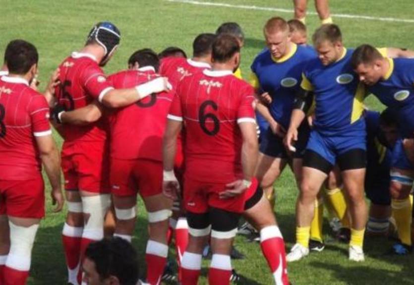 Регби-15. Высшая лига. Состоятся ли реванши?