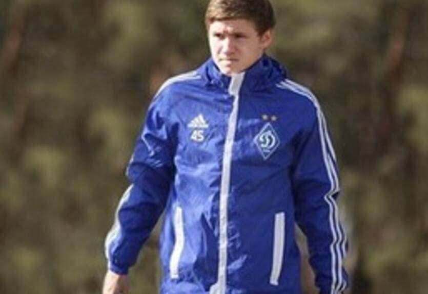 Калитвинцев-младший вылетел на пять месяцев