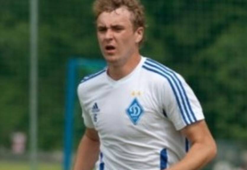 Динамо: 8-й день в Австрии