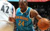 НБА. Лэндри не прочь остаться в Новом Орлеане