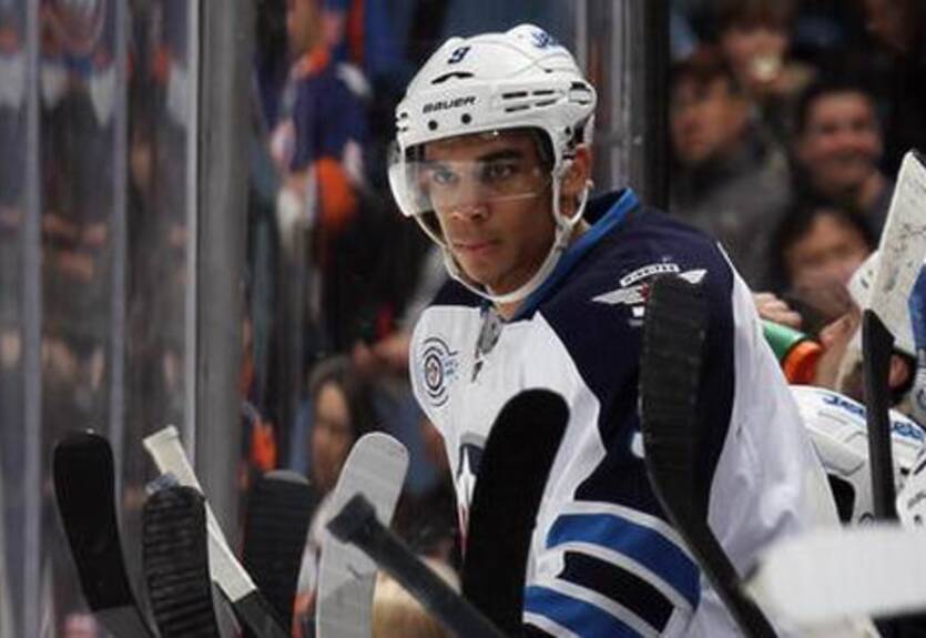 НХЛ. Виннипег: переговоры с Павелецом и Кэйном