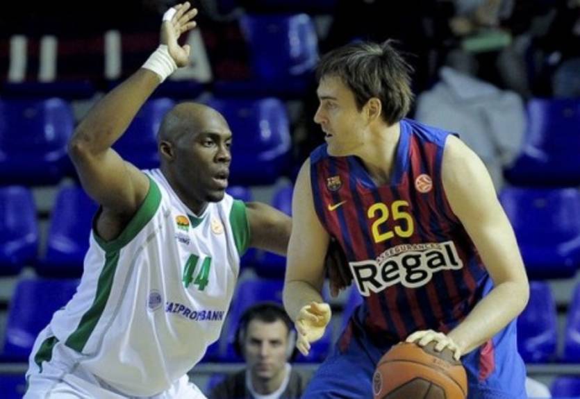 Лорбек еще не определился со своим будущим