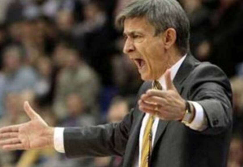 Таньевич вернулся в сборную Турции