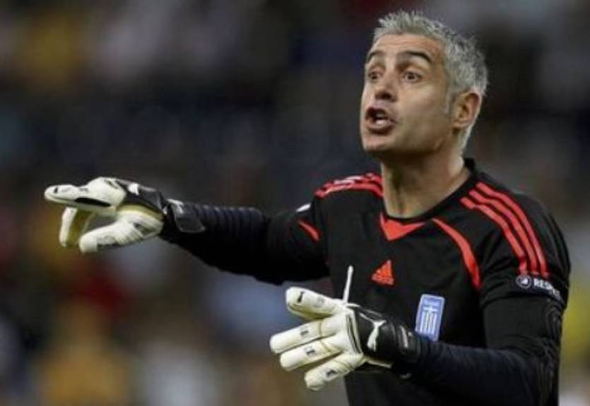 Никополидис: "Греции нечего терять"