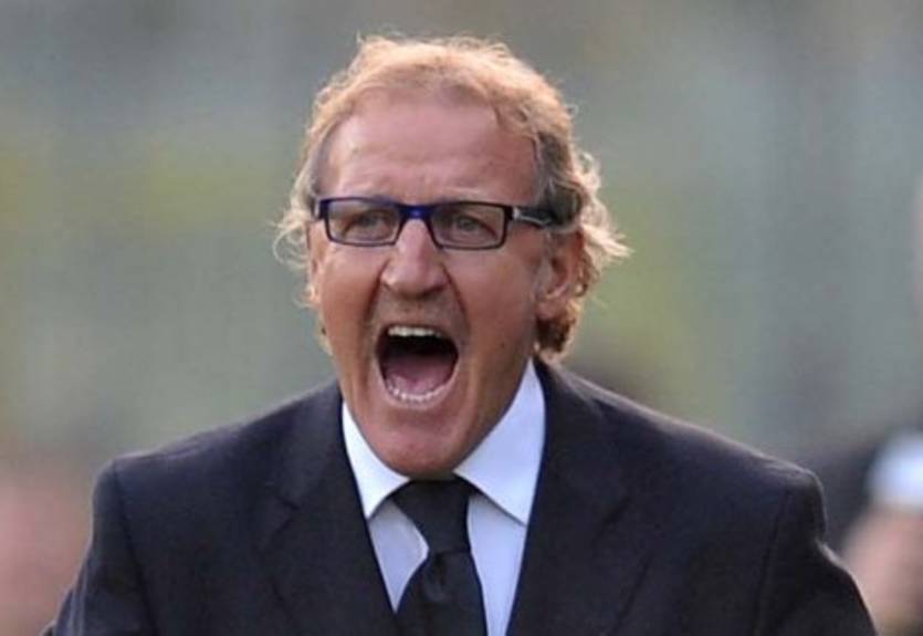 Сиене нужен Дель Нери