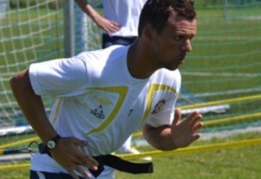 Морозюк: "Добились заслуженной победы"