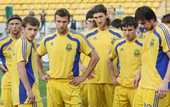 Евро-2012. 10 миллионов евро премиальных для сборной Украины