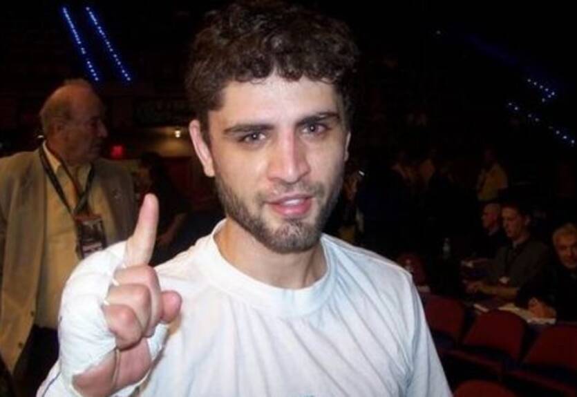 Аллахвердиев нокаутировал Мабузу