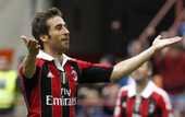 Фламини покинет Милан