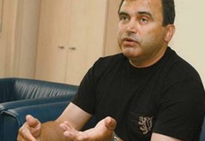 Евтушенко ждет опытных легионеров