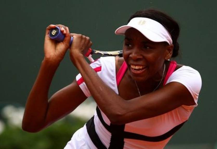 Уимблдон: Клийстерс и В. Уильямс не попали в посев