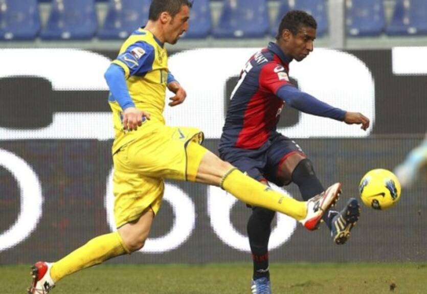 Милану нужен Констант