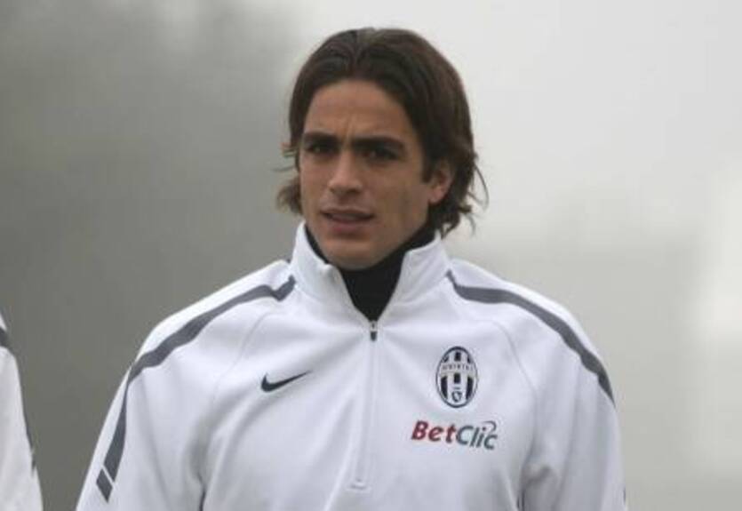 Матри может покинуть Ювентус