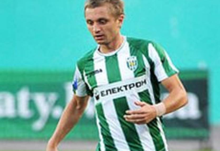 Карпаты разгромили Рух