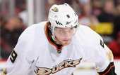 НХЛ. Анахайм вновь готов отпустить Райана
