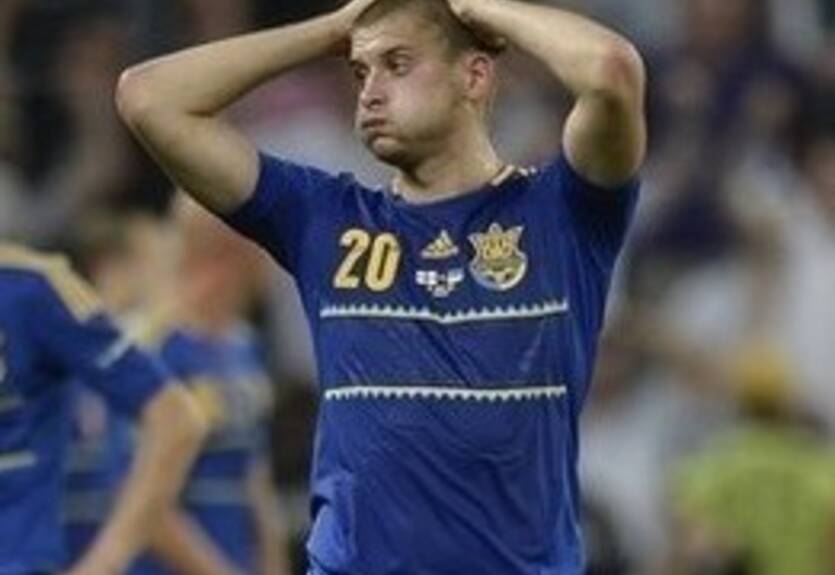 Ракицкий: "Это фантастический опыт"