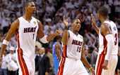 НБА. Пиррова победа Майами