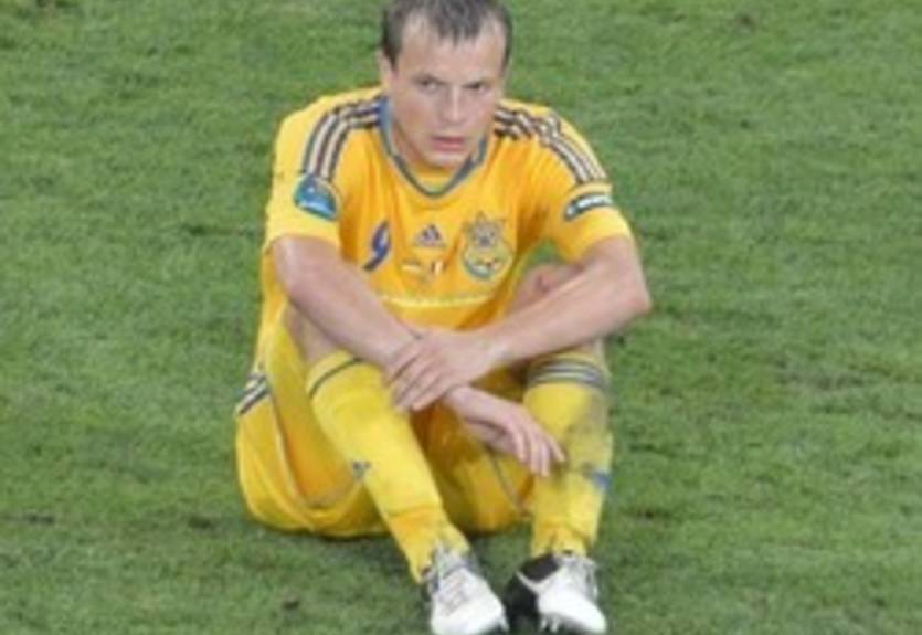 Гусев: "Особых проблем англичане нам не доставили"