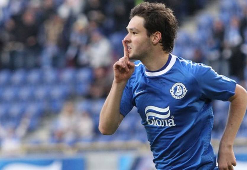 Шахов отдан в аренду киевскому Арсеналу
