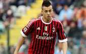 Милан приобрел вторую половину прав на Эль Шаарави