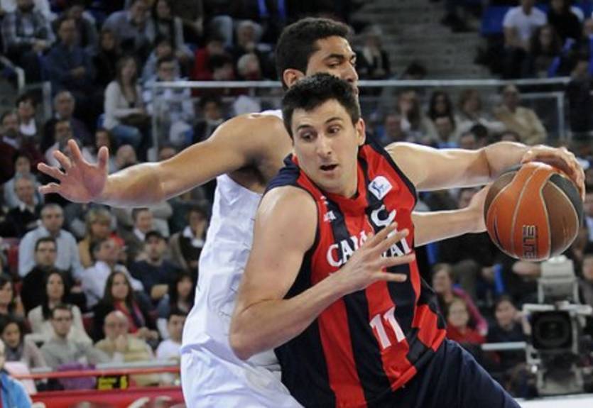 Бьелица остается в Кахе Лабораль