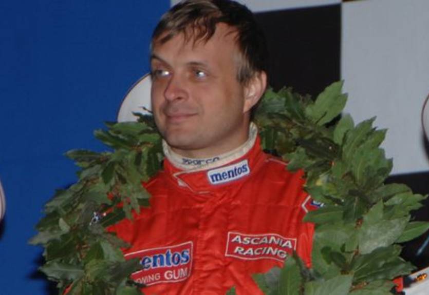 ЭКСКЛЮЗИВ. Андрей Николаев: Гравийные трассы в Новой Зеландии – ровные, как бетон