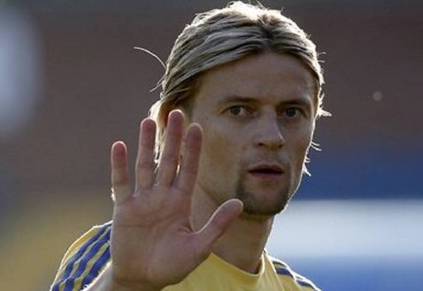 Тимощук: "Проси невозможного — получишь максимум"