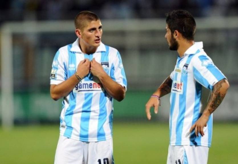 Пескару лишили двух очков