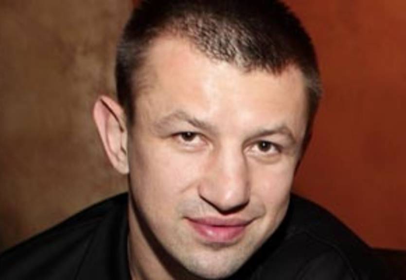 Адамек: "Ожидал от себя большего"