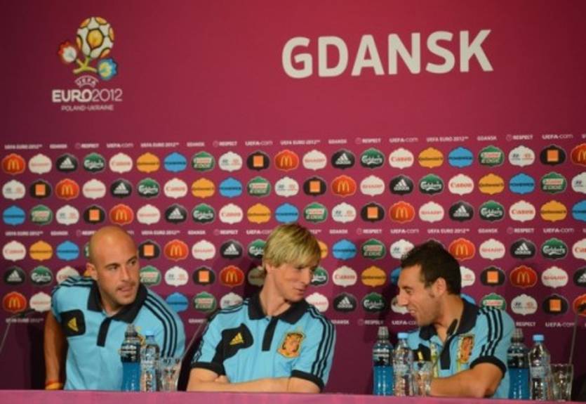 Евро-2012. Превью одиннадцатого дня