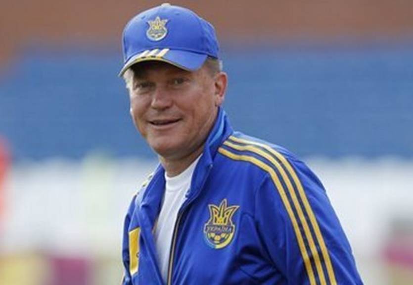 Блохин: "Неудача в матче с Францией убила остатки эйфории"