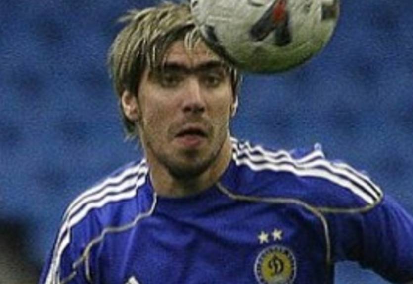 На просмотре в Словане два футболиста Динамо