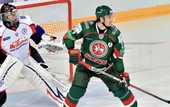 КХЛ. Корнеев останется в Ак Барсе